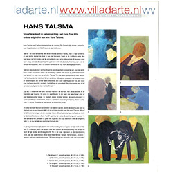 VillaOnline-Talsma